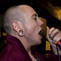 Click to enlarge GutterPunk - Professional Concert Photography